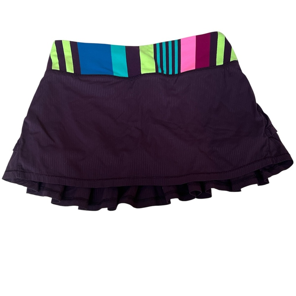 IVIVVA | girls tennis skort size 10